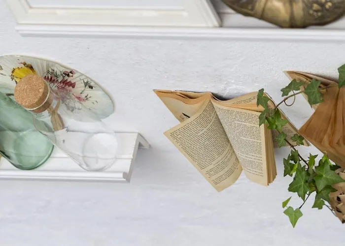 El Antiguo Convento Хостел