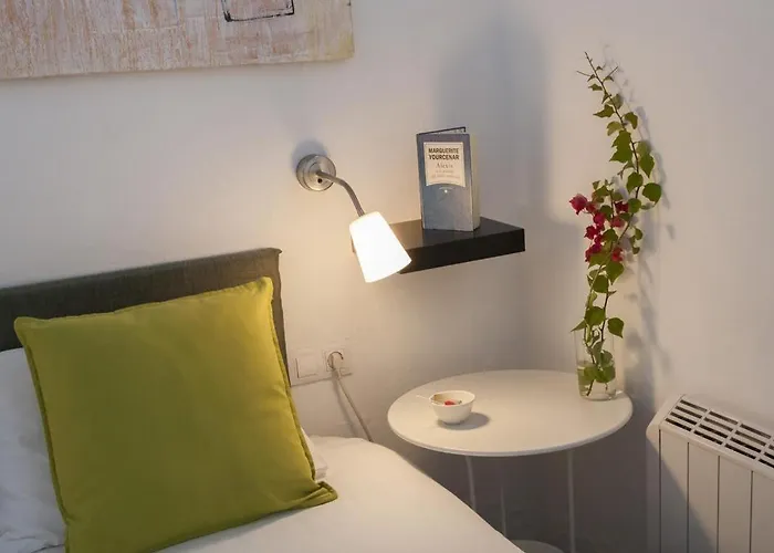 Хостел El Antiguo Convento