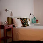 El Antiguo Convento Hostel