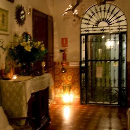 Хостел El Antiguo Convento