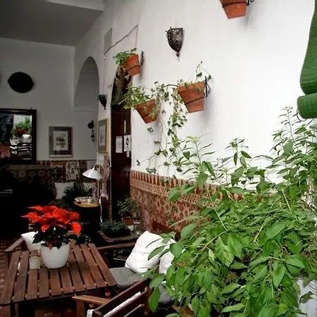 El Antiguo Convento