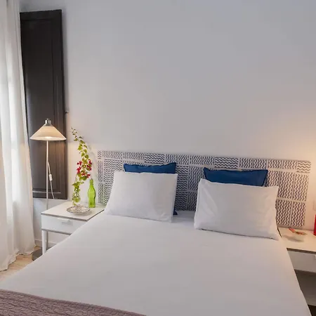 El Antiguo Convento Кордова