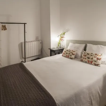 El Antiguo Convento Hostel Κόρδοβα