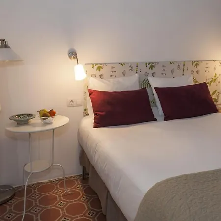 El Antiguo Convento * Кордова