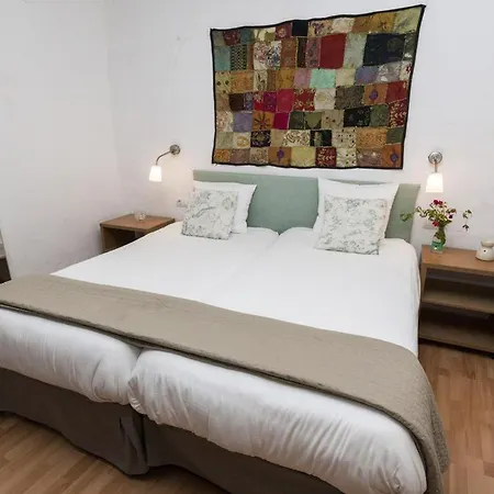 El Antiguo Convento Hostel