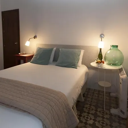 El Antiguo Convento Hostel Cordoba