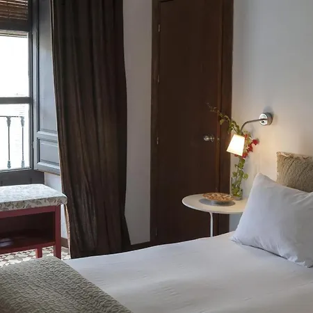 Hostel El Antiguo Convento Κόρδοβα