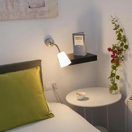 Хостел El Antiguo Convento