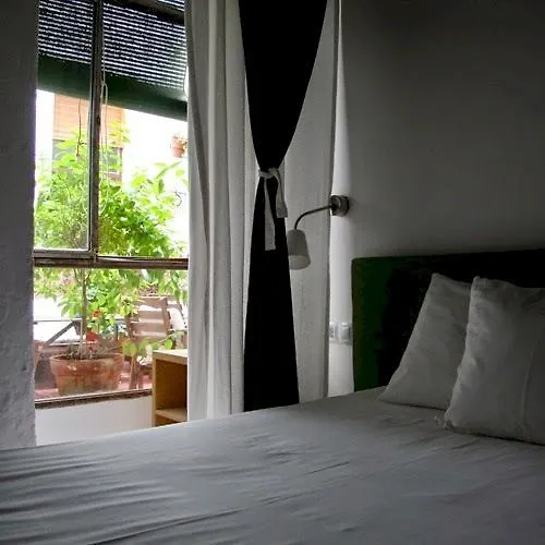 Hostal El Antiguo Convento