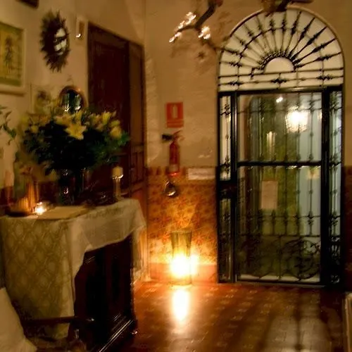 Hostal El Antiguo Convento