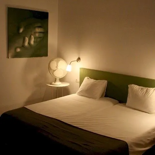 Hostal El Antiguo Convento