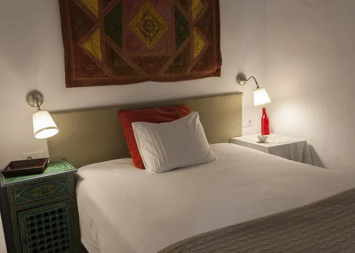 Hostel El Antiguo Convento Κόρδοβα