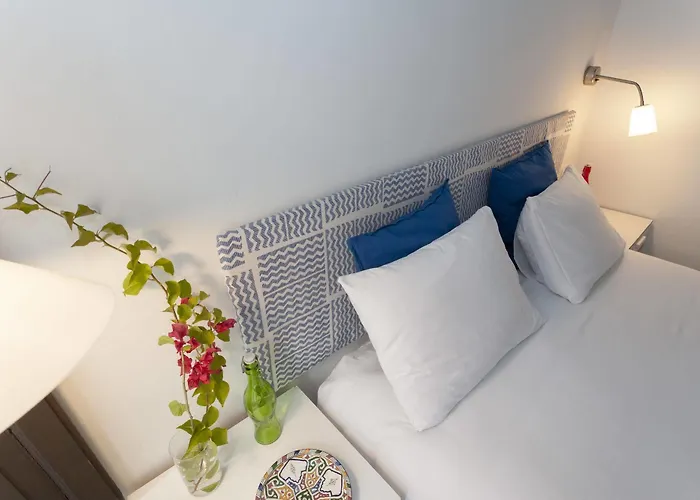 El Antiguo Convento Hostal Córdoba