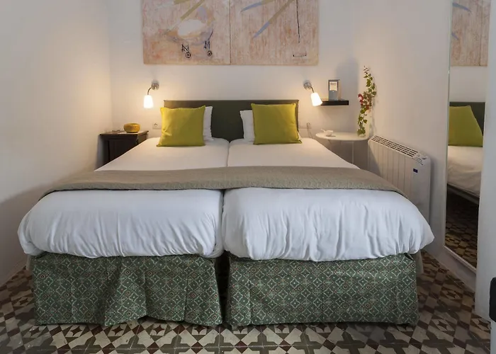 Hostal El Antiguo Convento *