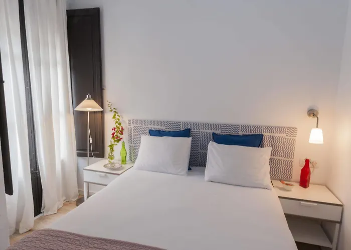 El Antiguo Convento Κόρδοβα