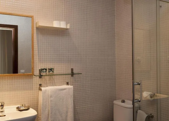 El Antiguo Convento * Córdoba