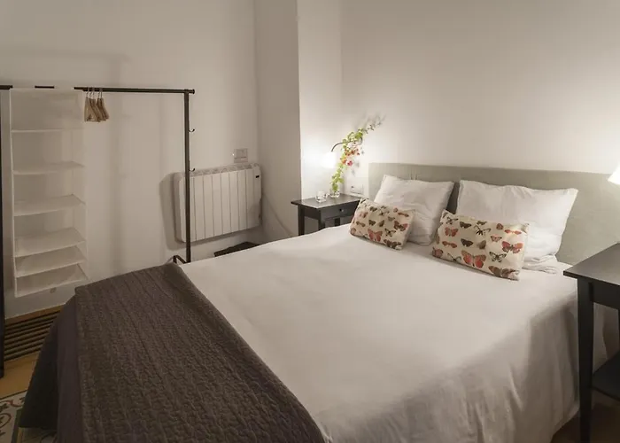 El Antiguo Convento Hostel Κόρδοβα