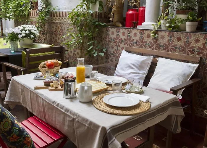 El Antiguo Convento Hostal