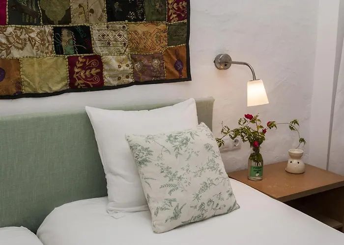 El Antiguo Convento Hostel Κόρδοβα