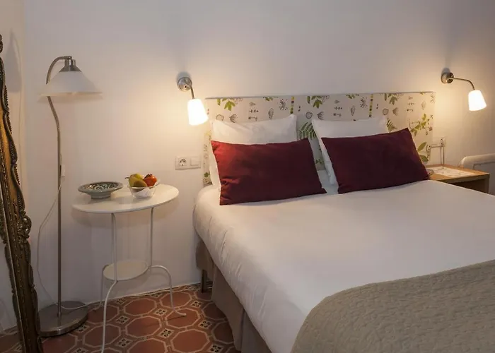 El Antiguo Convento * Córdoba