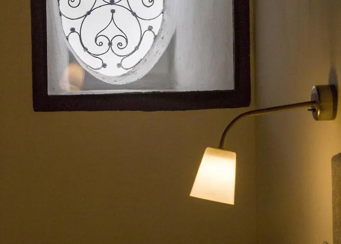 El Antiguo Convento * Κόρδοβα