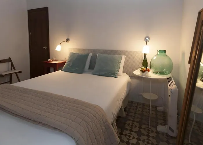 El Antiguo Convento Hostal Córdoba