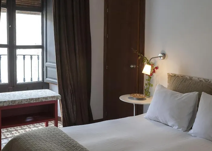 Hostel El Antiguo Convento Κόρδοβα