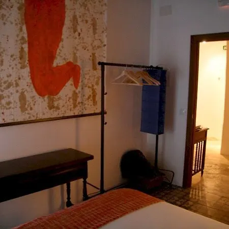 Hostel El Antiguo Convento *