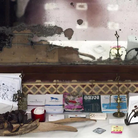 El Antiguo Convento Hostel *