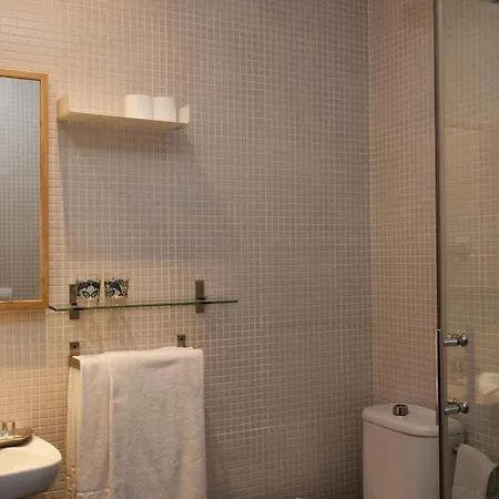 El Antiguo Convento * Córdoba