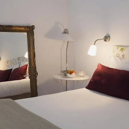 El Antiguo Convento Hostel Córdoba