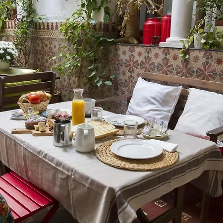 El Antiguo Convento Hostel