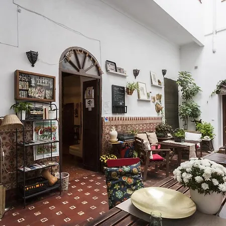 El Antiguo Convento