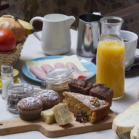 El Antiguo Convento Hostel Córdoba