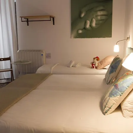 El Antiguo Convento * Córdoba