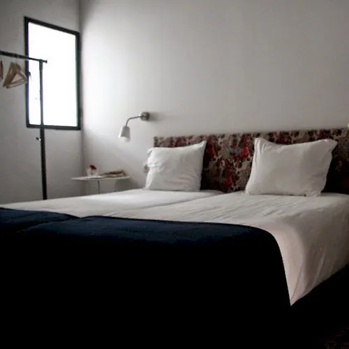 El Antiguo Convento * Кордова