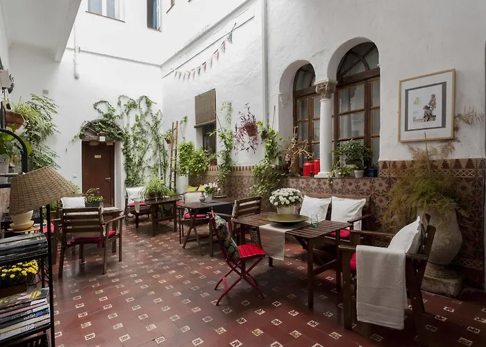 El Antiguo Convento *