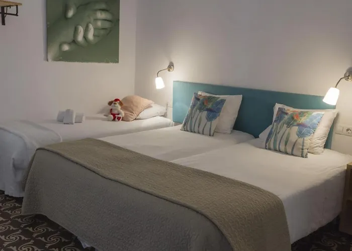 Hostel El Antiguo Convento *