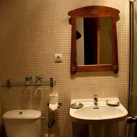 El Antiguo Convento *