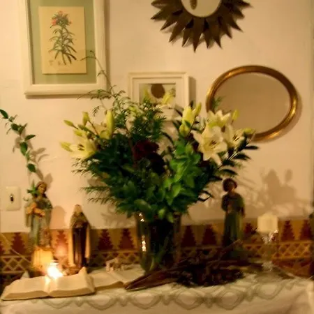 El Antiguo Convento *