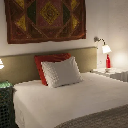 Hostel El Antiguo Convento Córdoba