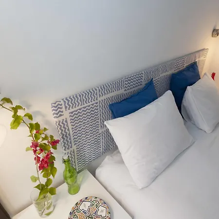 El Antiguo Convento Hostel Córdoba