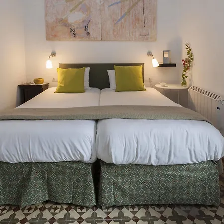 Hostel El Antiguo Convento *