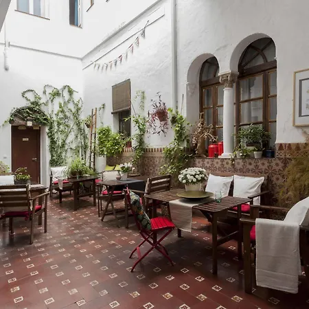 El Antiguo Convento *