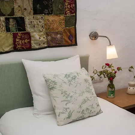 El Antiguo Convento Hostel Córdoba