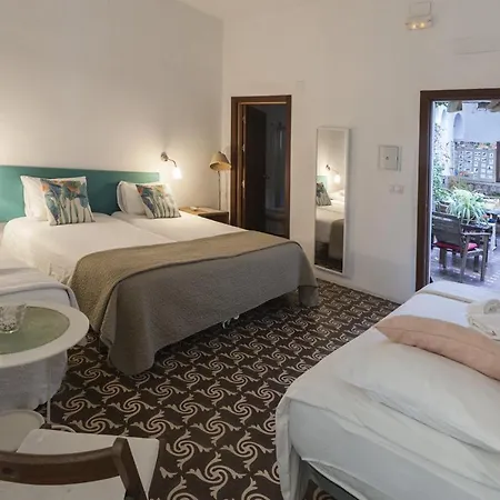 Hostel El Antiguo Convento Córdoba