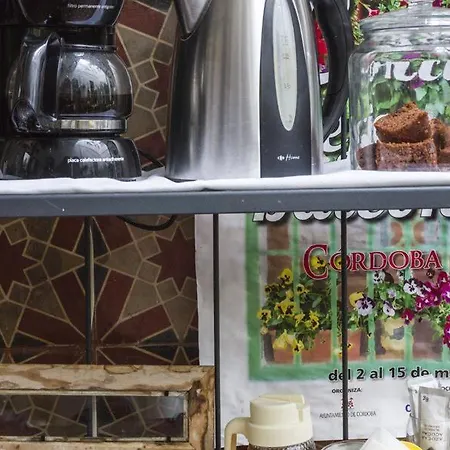 El Antiguo Convento Hostel *