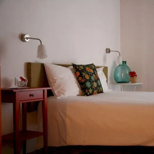 El Antiguo Convento Hostel