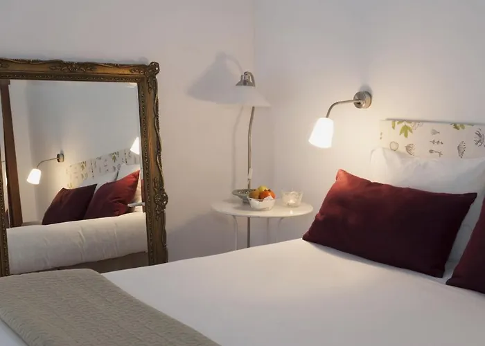 El Antiguo Convento Hostel Cordoba