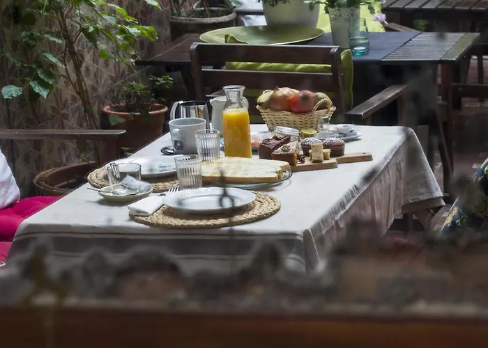 El Antiguo Convento Cordoba